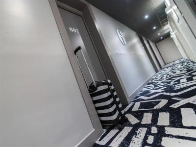 Ibis Styles Paris Place d'Italie - Butte Aux Cailles - 11