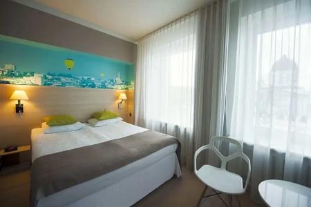 Best Western Cristal - 51