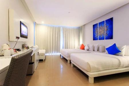 Samui Resotel Beach Resort - SHA extra plus - 77