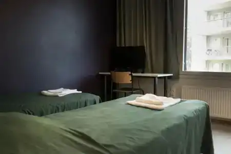 Vuokatti Sport Resort - 18