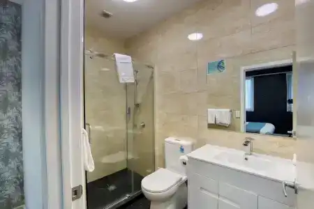 Ramada by Wyndham, City Center - 120