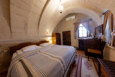 Cappadocia Cave Suites - 32