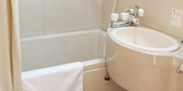 City Inn Nishi Tanabe - 8