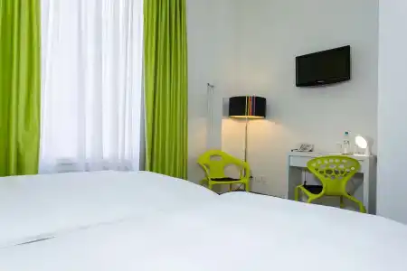 City Inn Basel - 2