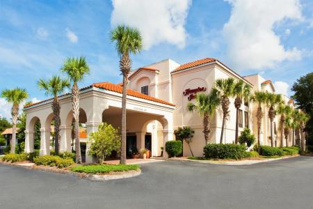 Hampton Inn St. Simons Island - 0
