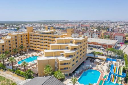 Esra and Family Suites - 20