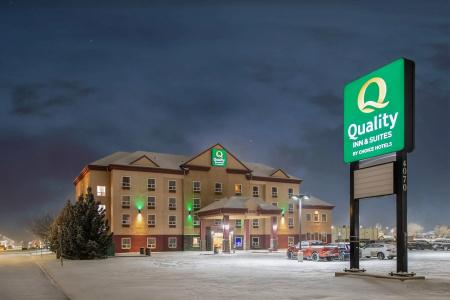 Quality Inn & Suites - 20