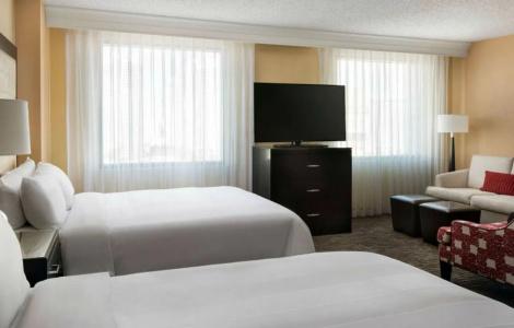 Las Vegas Marriott - 3