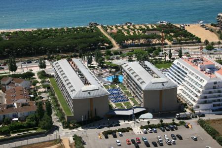 Aqua Onabrava & Spa 4*Sup - 21