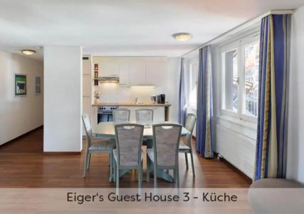 ApartEiger *** - Grindelwald - 66