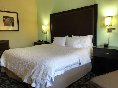 Hampton Inn & Suites Nashville at Opryland - 42