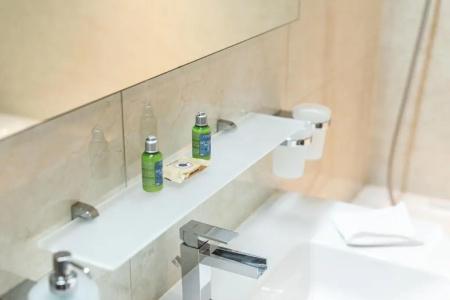 Boutique Albana Real - Restaurants & Spa - 84