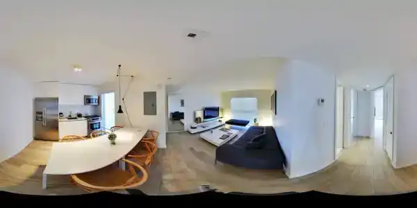 Beach Haus Key Biscayne Contemporary - 57