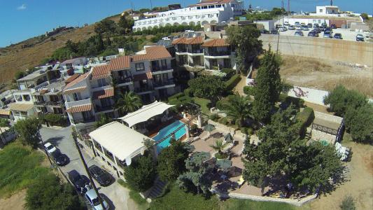 Eva Mare & Suites - Adults only - 39