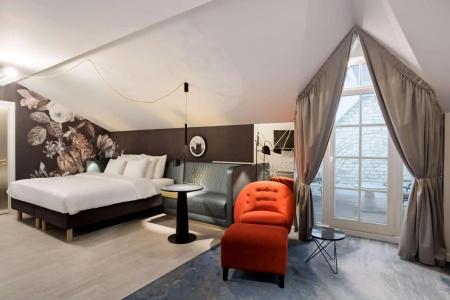Radisson Blu Royal Astorija - 13
