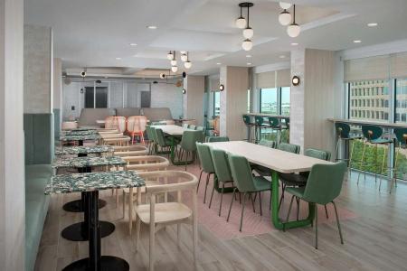 Tru By Hilton Miami Airport South Blue Lagoon, Fl - 24