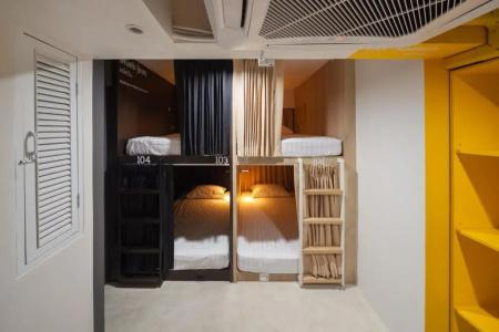The Bob Hostel - 53