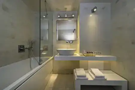 Cavo Bianco Boutique & Spa - 6