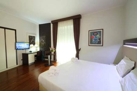 Grande Albergo Maugeri - 47