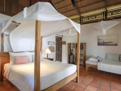 Bamboo Resort Phu Quoc - 26