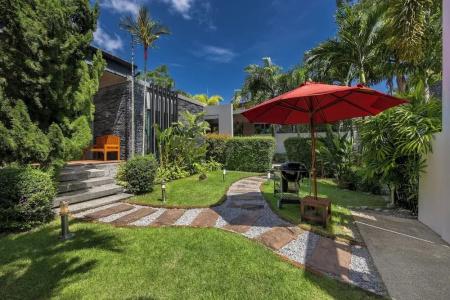 Baan Bua Estate by Tropiclook - 130