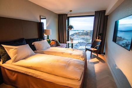 Radisson Blu Caledonien, Kristiansand - 55