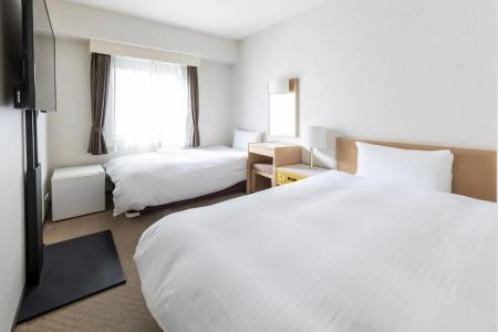 Court Niigata - 4