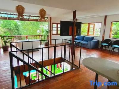 Alpha Gay Resort & Spa - 106