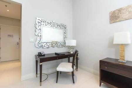 Deltas by Marriott, Dubai Investment Park - 6