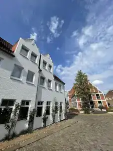 Xenia Flensburg - 0