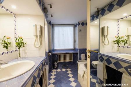 Residence Sacchi Aparthotel - 37
