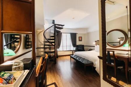 Hanoi La Siesta & Spa - 198