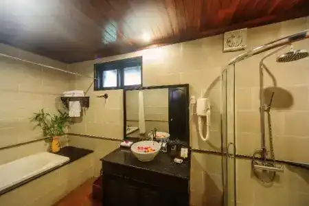 Hoi An Beach Resort - 155