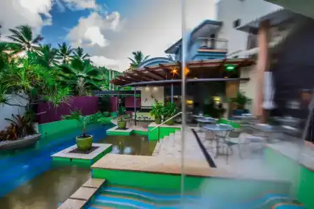 Port Douglas Peninsula Boutique - Adults Only Haven - 18