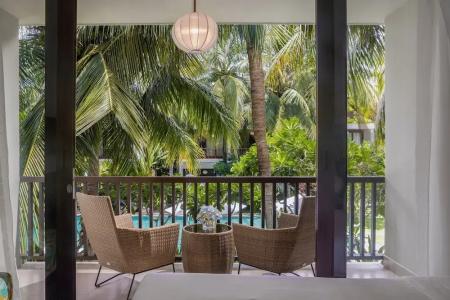 Vinh Hung Emerald Resort - 117