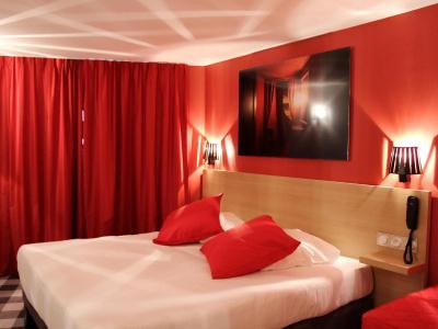 Best Western Opéra Drouot - 89