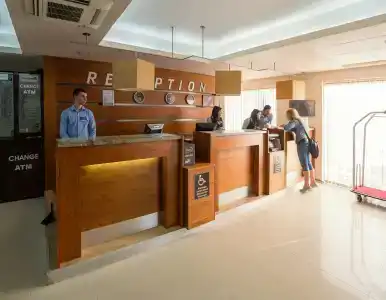 Obzor Beach Resort - 32