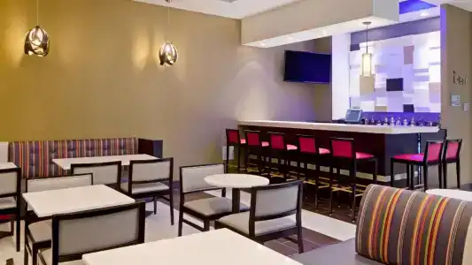 Fairfield Inn & Suites by Marriott New York/Queensboro Bridge - 17