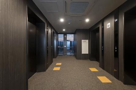 Ramada Encore by Wyndham Busan Haeundae - 27