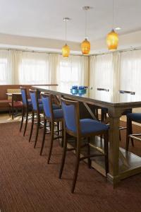 Hampton Inn - 26
