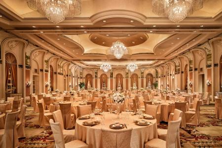 The Ritz-Carlton, Guangzhou - 33