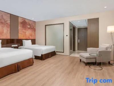 Holiday Inn Nanjing Aqua City, An Ihg - 115
