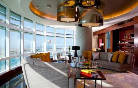 Rosewood Abu Dhabi - 77