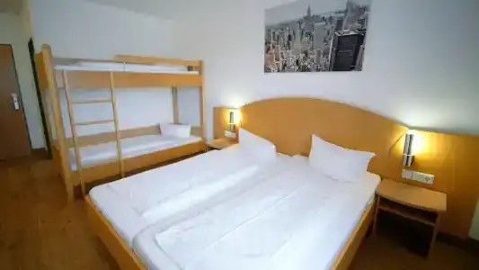 Sunparc - Free Shuttle Zum Europa-Park 4Km & Rulantica 2,5Km - 33