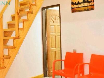 Madagali Inn - 11