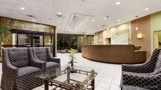 Holiday Inn Ocean City, An Ihg - 1