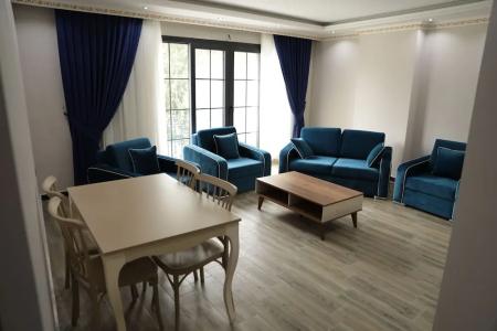 Elada Luxury Otel - 44