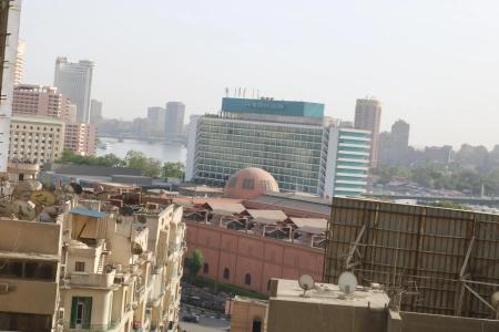 Wake Up! Cairo Hostel - 3