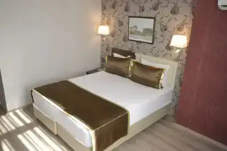 Sedef Otel - 37