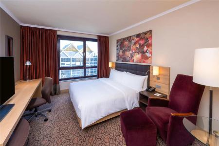 Hilton Mainz - 29